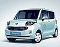 Kia Ray EV